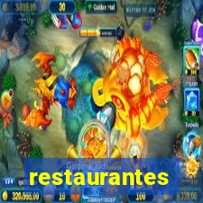 restaurantes shopping total